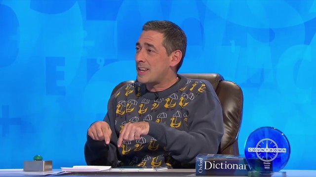 Countdown | Friday 15th December 2023 | Episode 8171