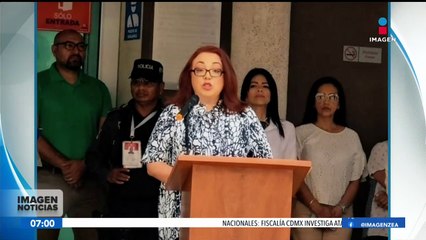 Descargar video: Jueza ordena a Claudia Sheinbaum eliminar la publicación de la reforma al Poder Judicial del DOF