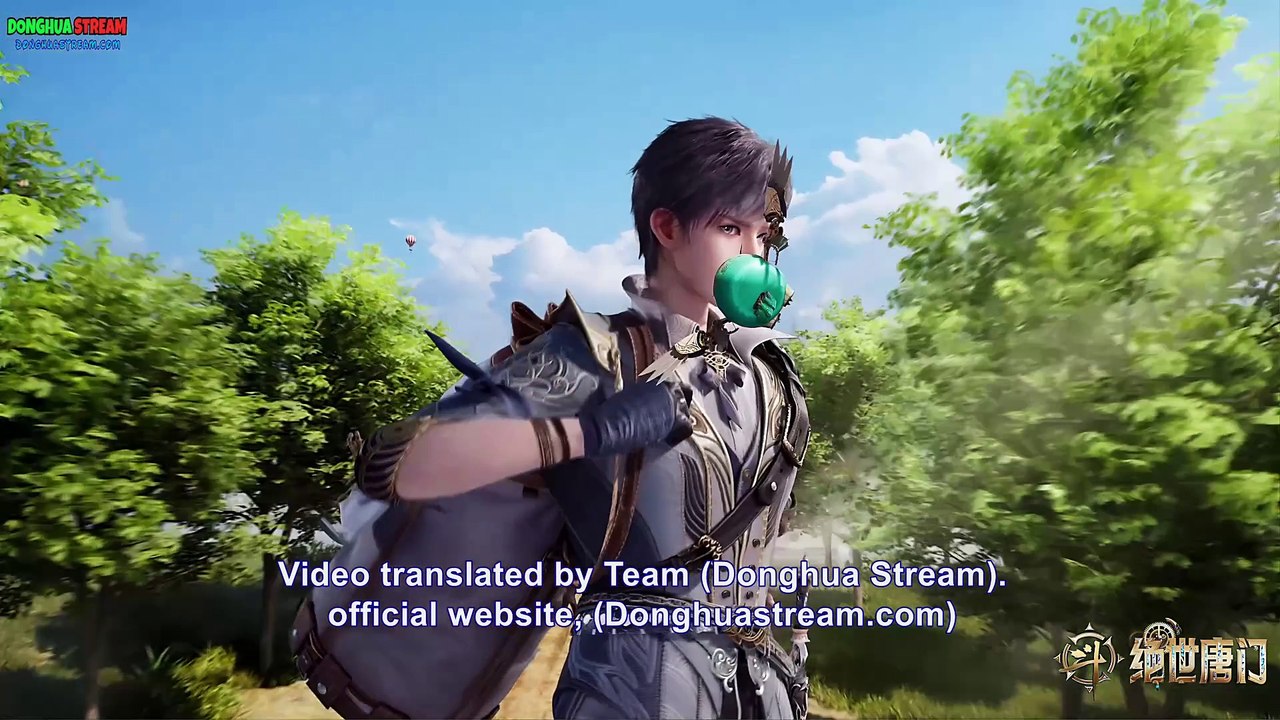 Soul Land 2 The Peerless Tang Clan Episode 71 English Sub Sub indo video Dailymotion