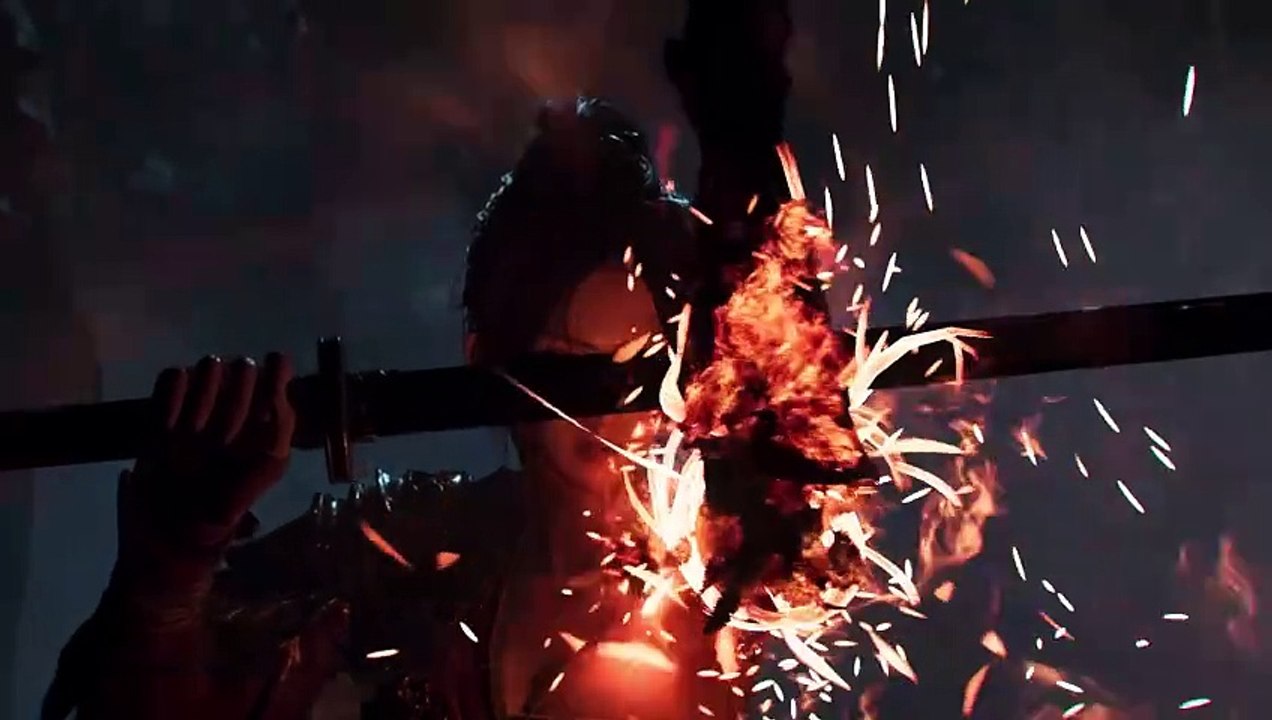 Wuchang: Fallen Feathers – Showcase-Trailer zum neuen Action-Rollenspiel auf PC und Konsole