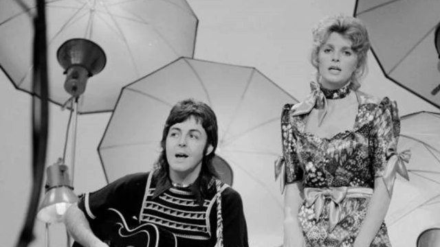 SEMANA PAUL MCCARTNEY : ALBANY HOTEL