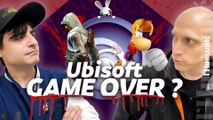 Mauvaises conditions de travail = mauvais jeux vidéo ? Grève à Ubisoft