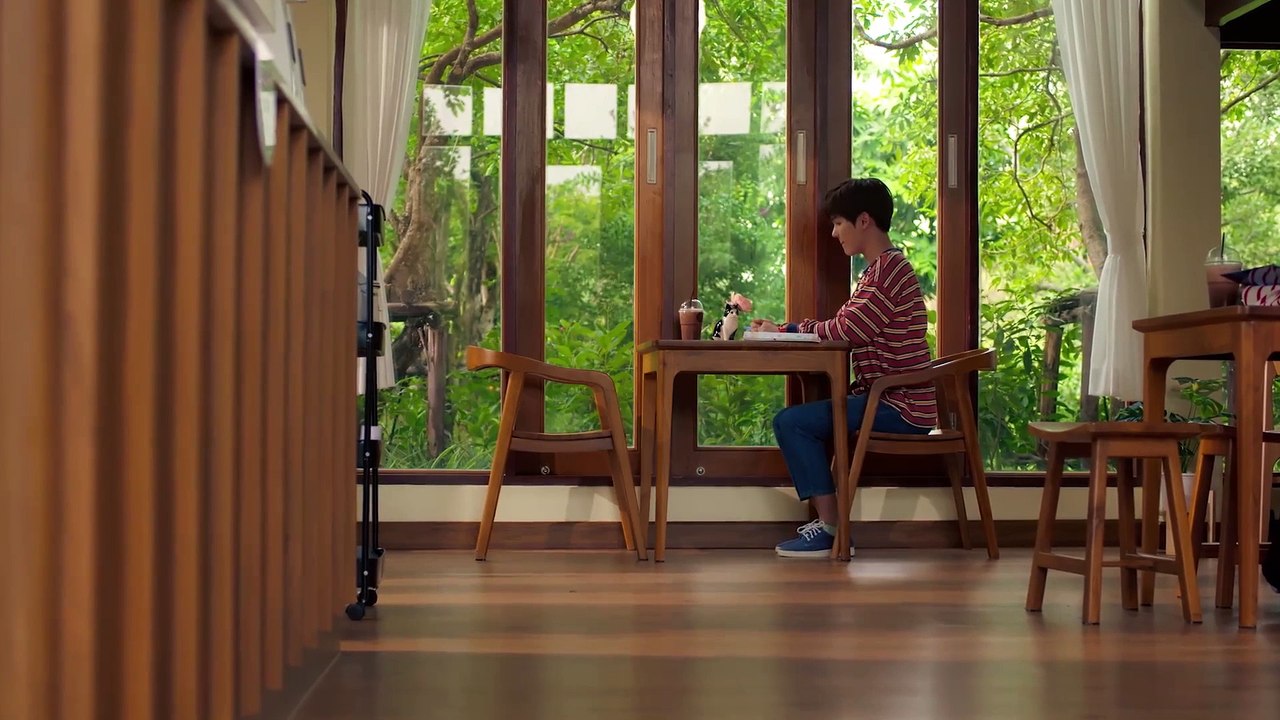 F0urever Y0u EP3 Eng Sub