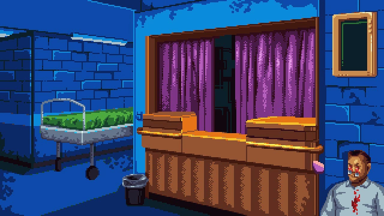 Devil's Hideout Playthrough Part 1