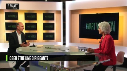 SMART WOMEN - Emission du samedi 19 octobre