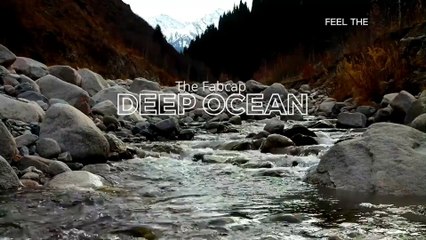 DEEP OCEAN - Video Lyrical