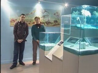 Idée de sortie Maison du marbre et de la géologie
