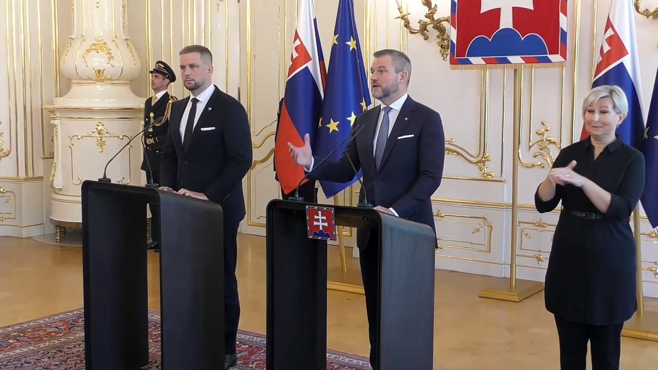 ZÁZNAM: Šaško ponúkol zdravotníkom kompromis, miezd sestier sa konsolidácia dotknúť nemá