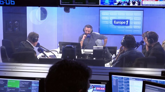 Cyril Hanouna - Lucie Castet bientôt députée de l'Isère ? Un auditeur réagit : «Je trouve ça drôle et tragique à la fois»