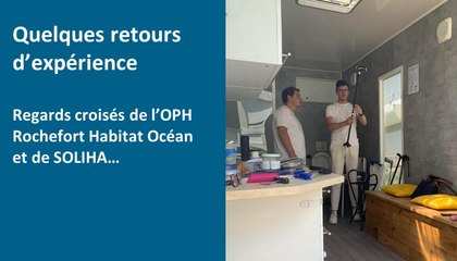 Moment Pro 2024 - OPH Rochefort Habitat Océan et SOLIHA