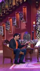 Kareena Kapoor in Kapil Sharma Show 