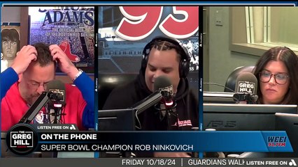 What did Ninko think of Maye in his first start?