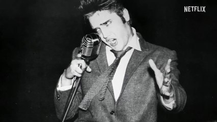 Return of the King : The Fall and Rise of Elvis Presley ｜ Official Trailer ｜ Netflix