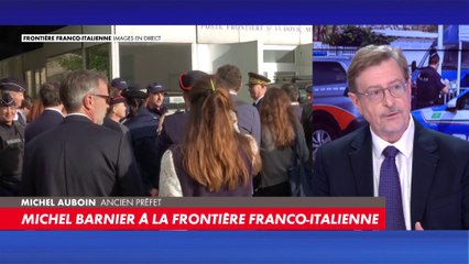 Michel Auboin : «On a besoin d'une immigration du travail.»