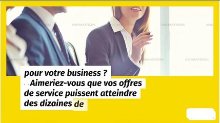Automatiser prospection sur linkedIn modifié
