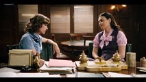 Marta y Fina (Mafin).- Parte 136. (Fina le cuenta a Marta que ha hablado con Damián)