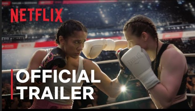 Katie Taylor vs. Amanda Serrano 2 | Official Trailer - Netflix