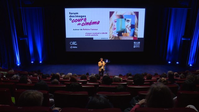 Cours de cinéma - Fast talking ladies : les femmes de la screwball comedy par Marc Cerisuelo