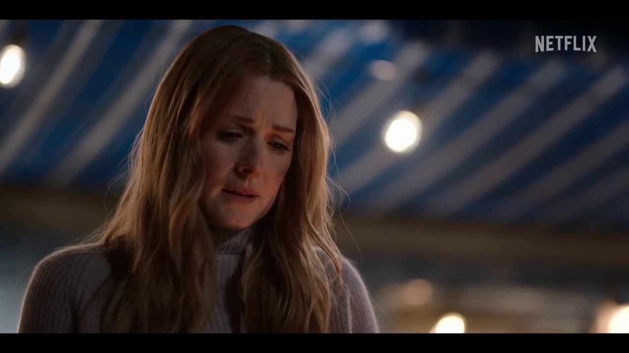 Virgin River Season 6 ｜ Official Teaser ｜ Netflix Vidéo Dailymotion