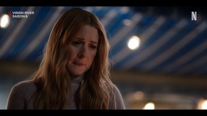 Virgin River - Saison 6 ｜ Teaser officiel VF ｜ Netflix France
