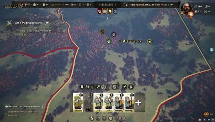 Fast gewonnen. | Manor Lords | Ep. 27