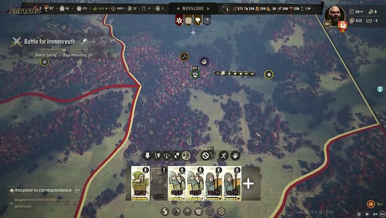 Fast gewonnen. | Manor Lords | Ep. 27