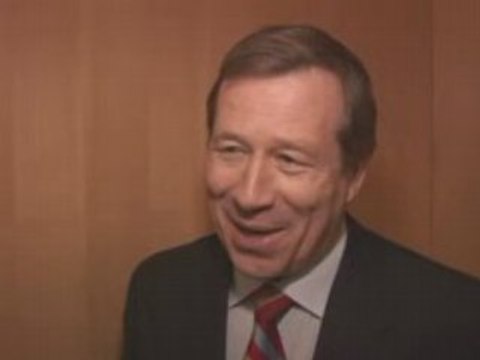 JF Gendron : conjoncture économique de Nantes