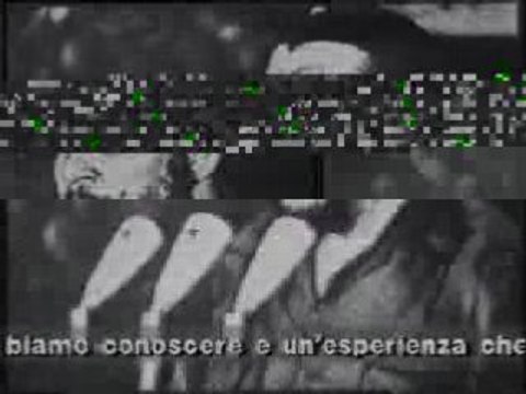 Che Guevara sur Lumumba, l'Algerie, l'Imperialisme