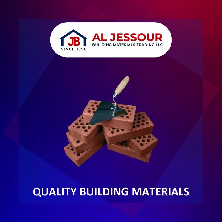 Quality Building Materials