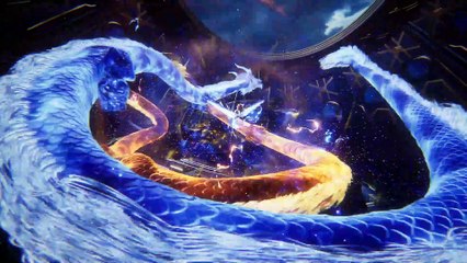 Throne_of_Seal E129 [4K] Sub Indo