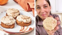 How to Make Pumpkin Spice Latte Cookies