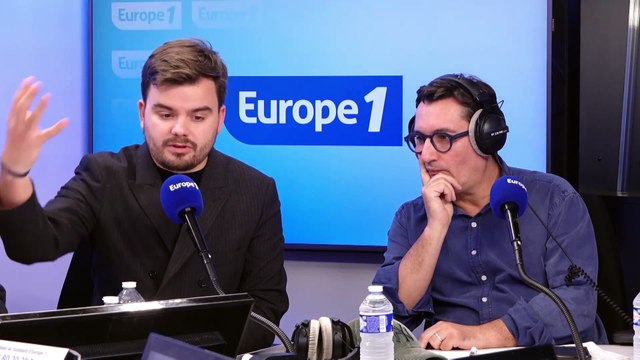 Cyril Hanouna - Immigration : Bruno Retailleau «a pris le taureau par les cornes»