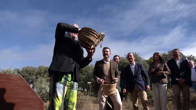 Moreno apuesta por turismo rural para una industria más sostenible y mejor distribuida