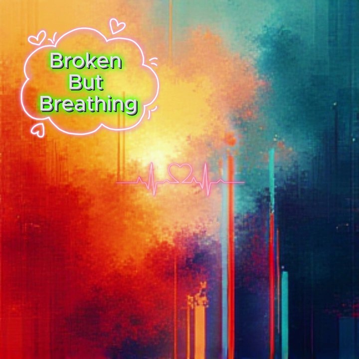 Broken But Breathing