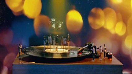 Go Back Lover Episode 16 [ENG SUB]