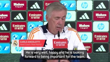 Mbappe 'unaffected' by rape allegations - Ancelotti