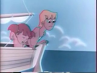 Publicité Galak L'espadon