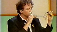 Gustave Parking - La Classe - Février 1990