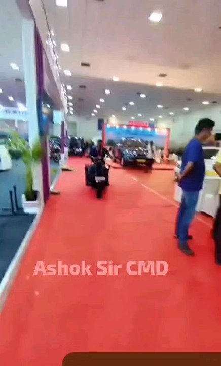 ADMS ELECTRIC E-BIKE