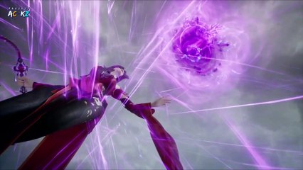 Donghuaid_My Sectarian Members Are Spies Episode 4 Sub Indo