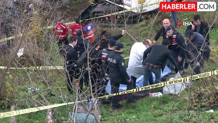 Büşra'nın Ölümüne Neden Olan Kazada Sanıklara Hapis Cezası Talep Edildi