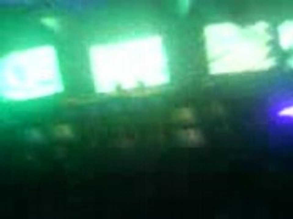 InQontrol 2008 - Scope DJ vs Frontliner 3