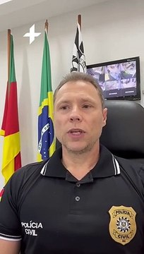 Morte de gêmeas: Delegado revela detalhes da investigação que levaram à prisão da mãe das meninas