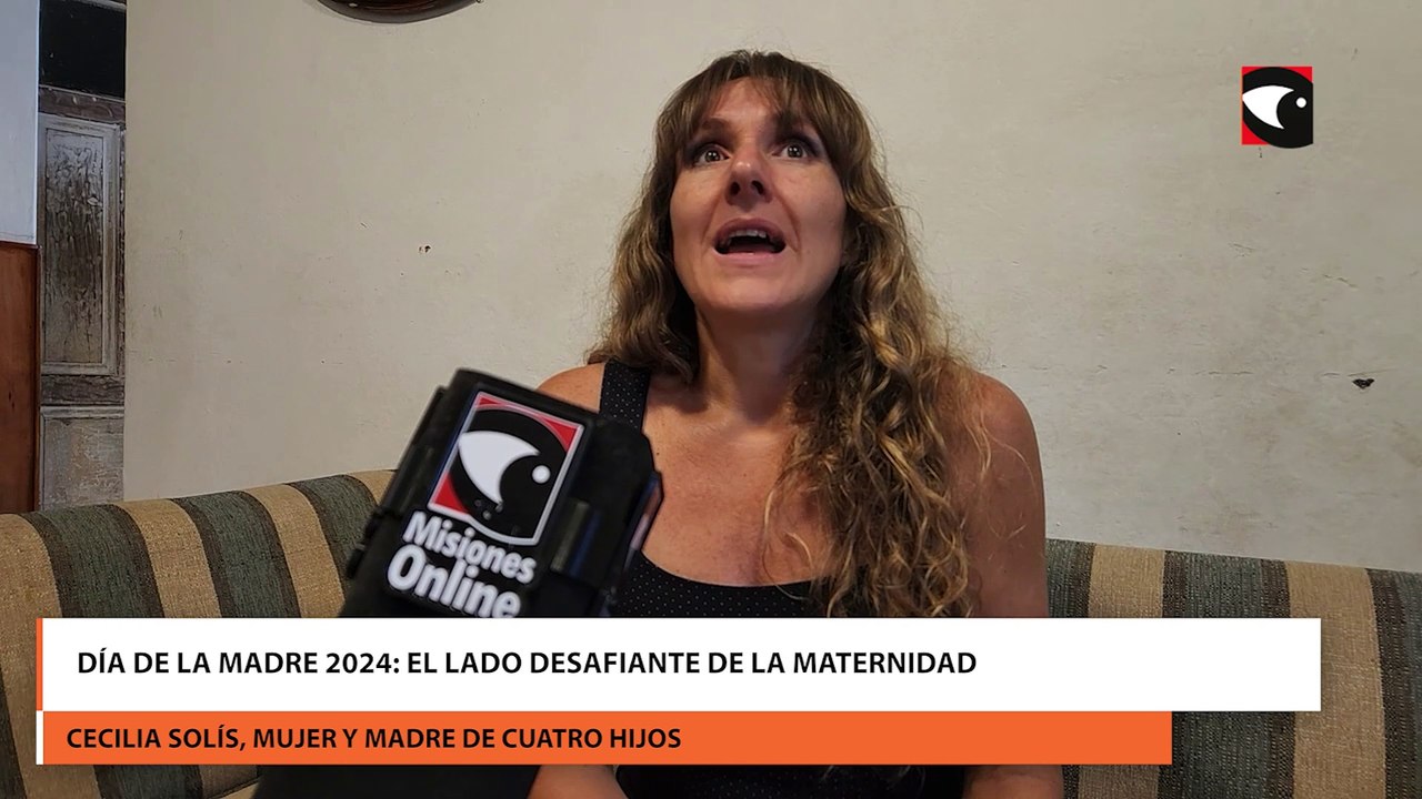 Día de la Madre 2024: el lado desafiante de la maternidad