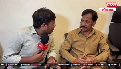 Rajan Teli Live : तेलींनी का केला ठाकरे सेनेत जाहीर प्रवेश