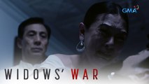 Widows’ War: Amando is aware of Aurora's insanity (Episode 80)