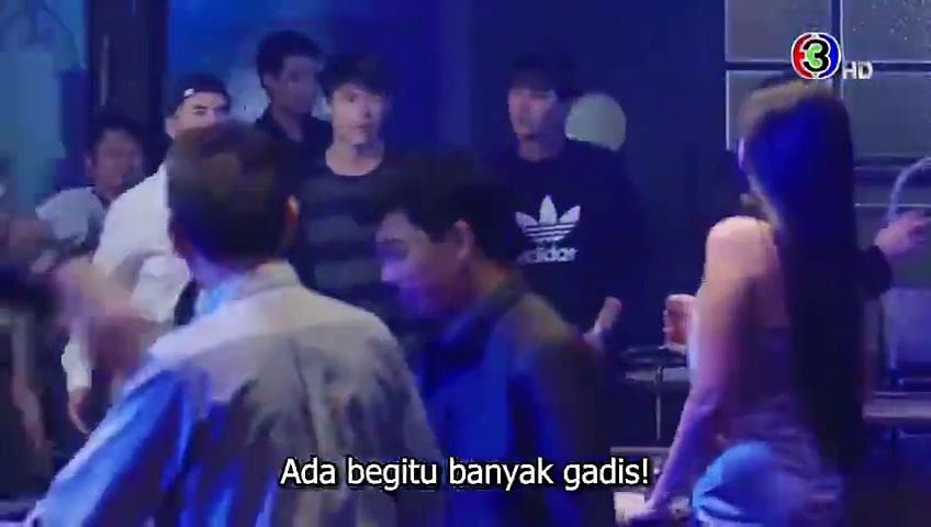  My forever sunshine eps 01 sub indo