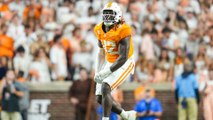 SEC Football: Tennessee vs. Alabama - Top 15 Clash Preview