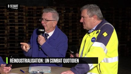 SMART INDUSTRIES - Emission du samedi 19 octobre