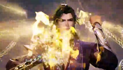 Glorious Revenge of Ye Feng Ep 104 Multi Sub